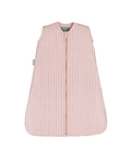 SACO DE DORMIR BEBE TOG 2.5.- Navy & Pink Stripes