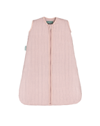 SACO DE DORMIR BEBE TOG 2.5.- Navy & Pink Stripes