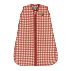 SACO DE DORMIR BEBE TOG 2.5.- Vichy Clay